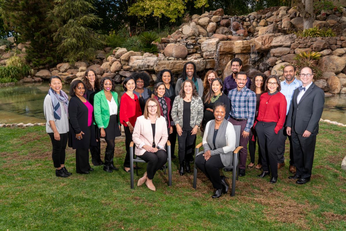 2019 Career Pathways Cohort