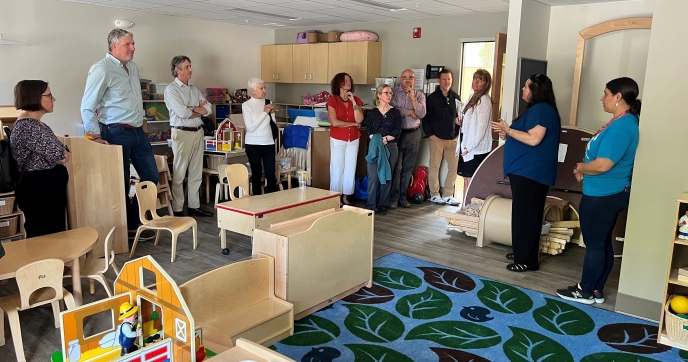 John T. Gorman Foundation