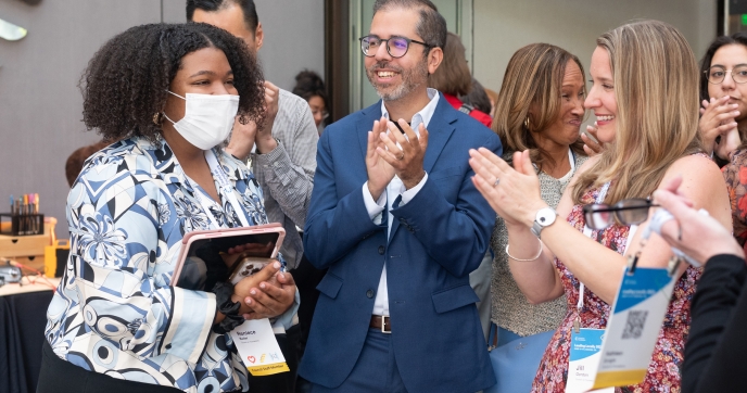 CF Insights Home Banner