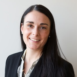 Christina M Ciociola