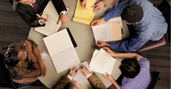 community foundations