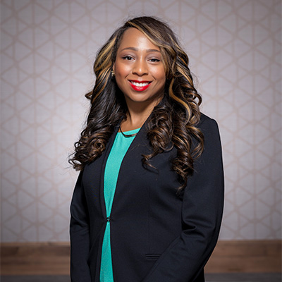 Danielle Neveles-McGrath