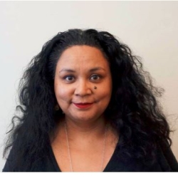 Donita Volkwijn HeadShot