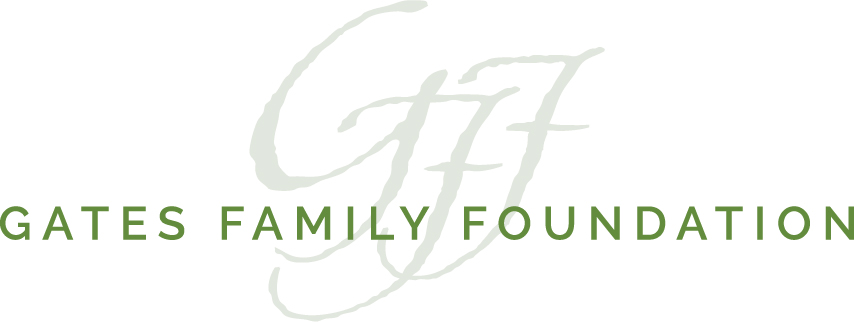 Gates Family Foundation