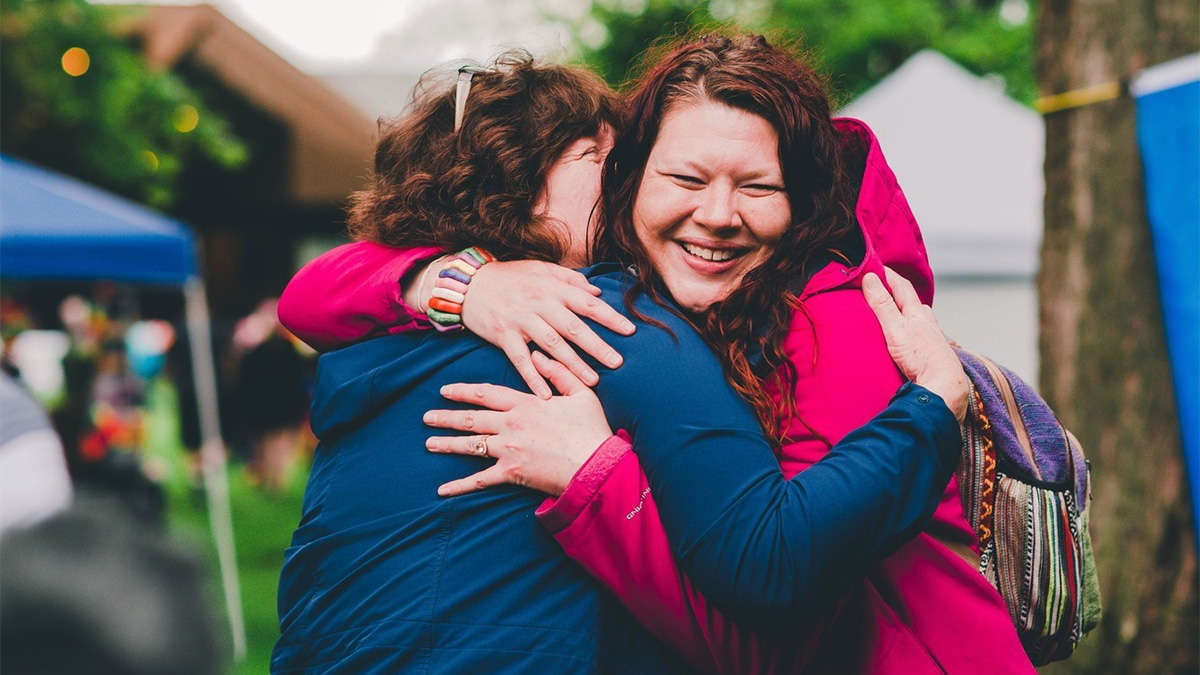 ICF grant recipients work for the welfare of Idahoans and strive to build resilient communities.