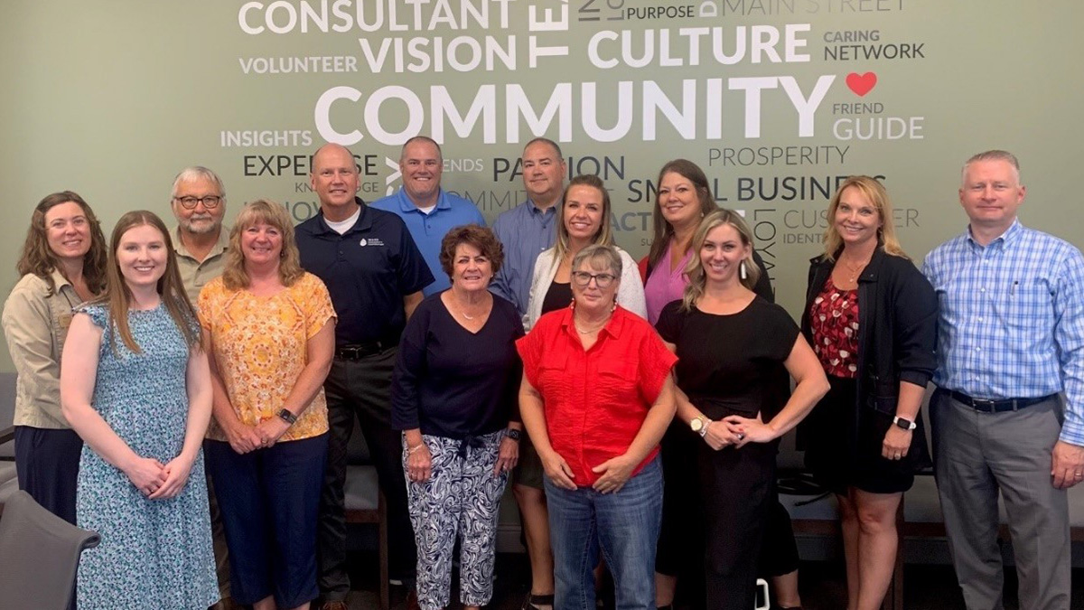 Regional Council members representing East Idaho leverage their expertise to guide decisions for the Forever Idaho grant cycles.