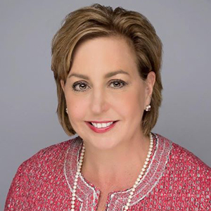 Jennifer O'Flannery Anderson