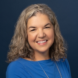 Image of Laura Speer