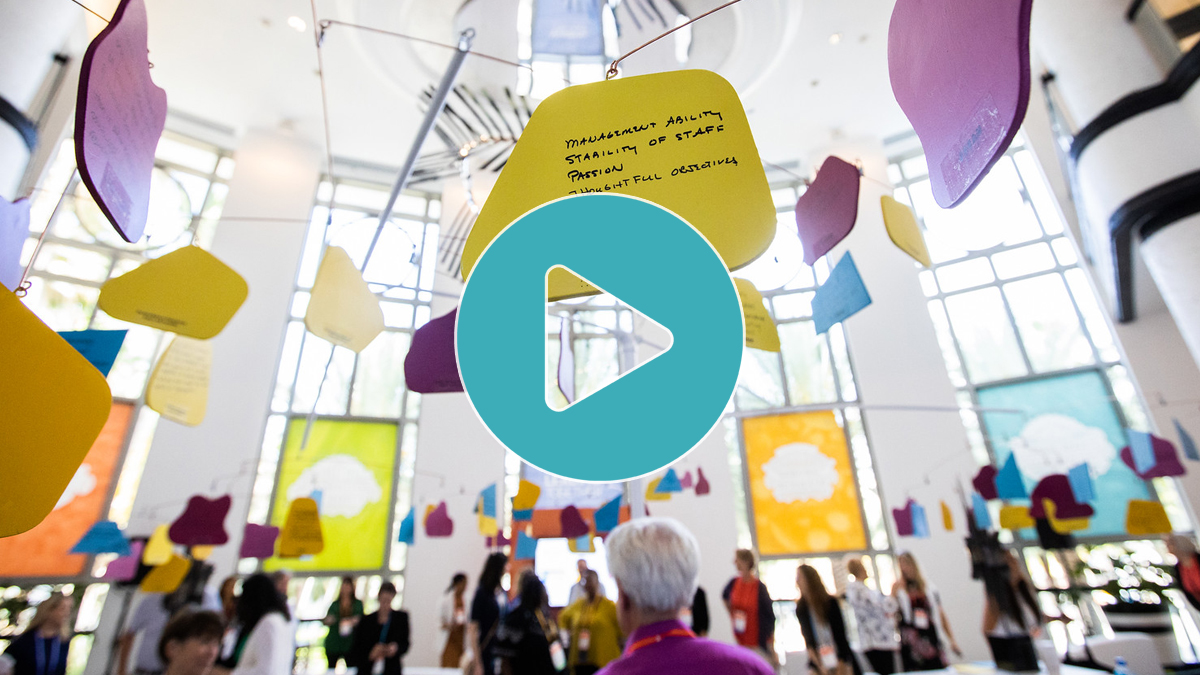 Leading Together 2017 Daily Recap 3