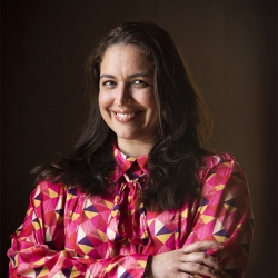 Marie Cleaves Rothacker