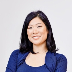 Melanie Hui headshot