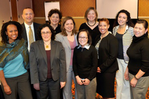 2012-2013 Career Pathways Cohort