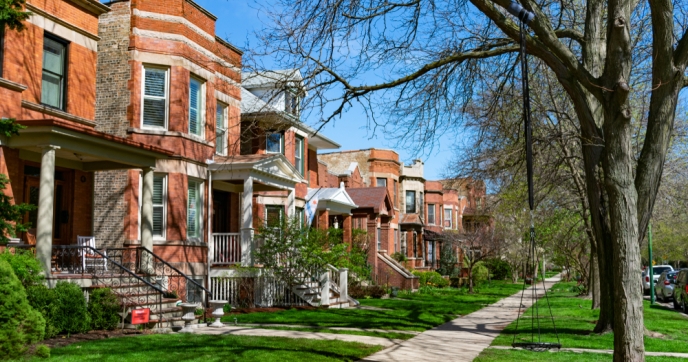 Community Foundations Back a Model to Keep Housing Permanently Affordable, Photo by James Andrews1/Shutterstock