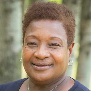 Sonia Barnes-Moorhead