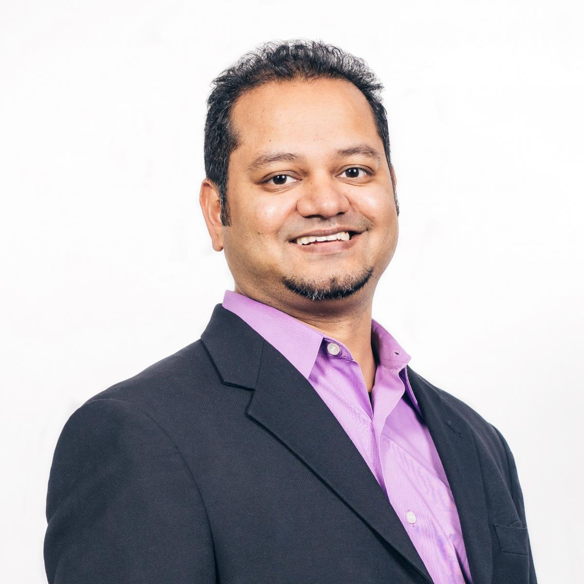 Srikanth Gopal Srikanth Gopal