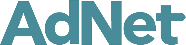 AdNet Logo
