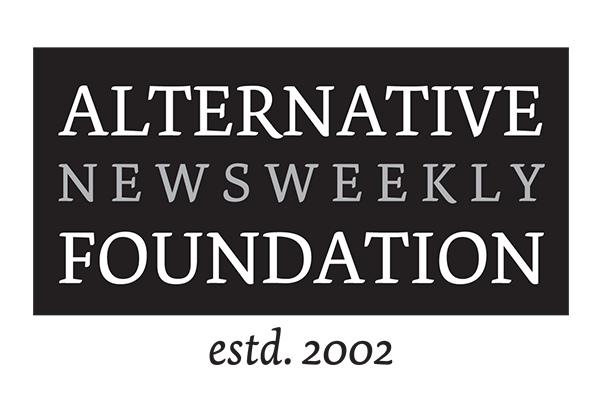 Alternative Newsweekly Foundation