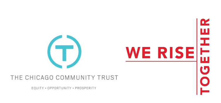 Chicago Community Trust We Rise Together