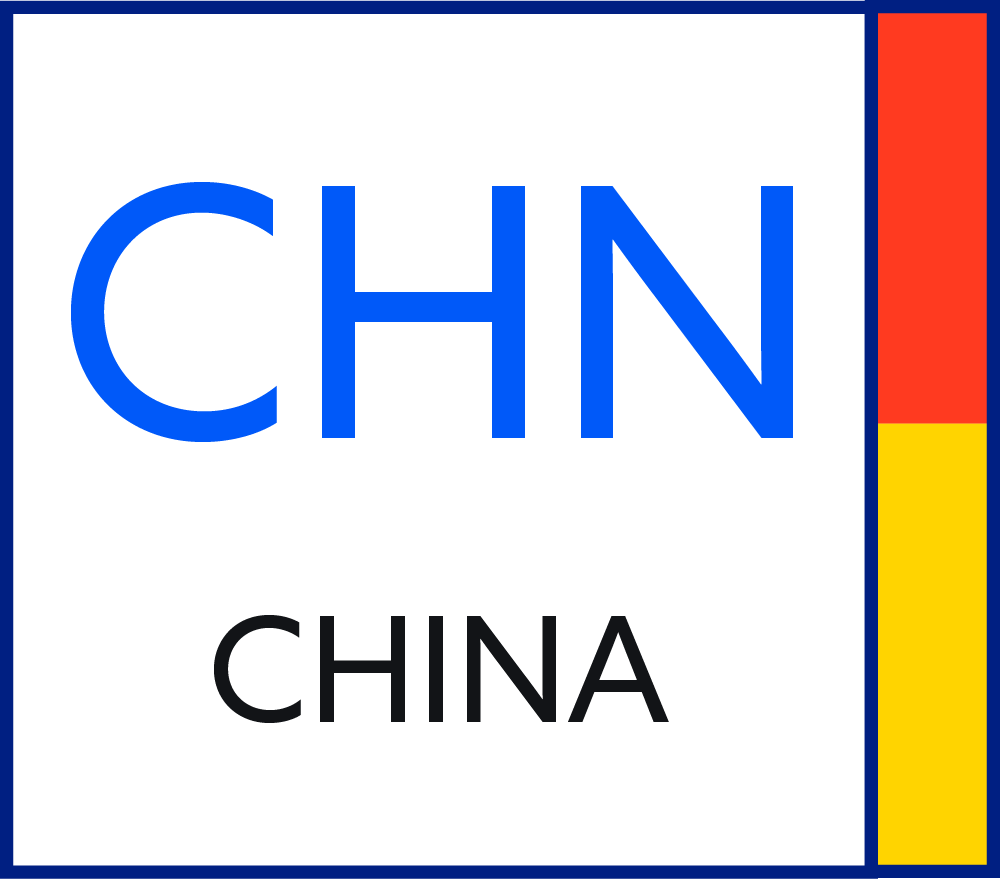 China