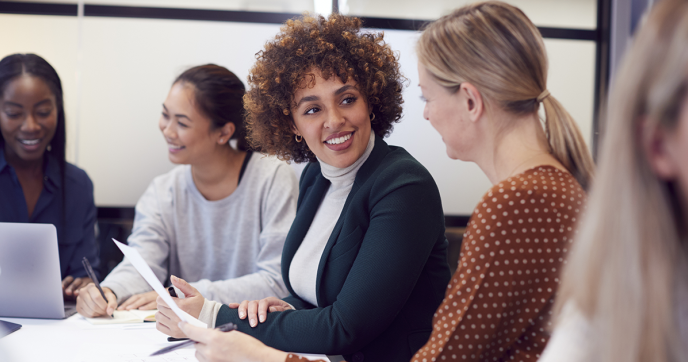 Corporate Philanthropy