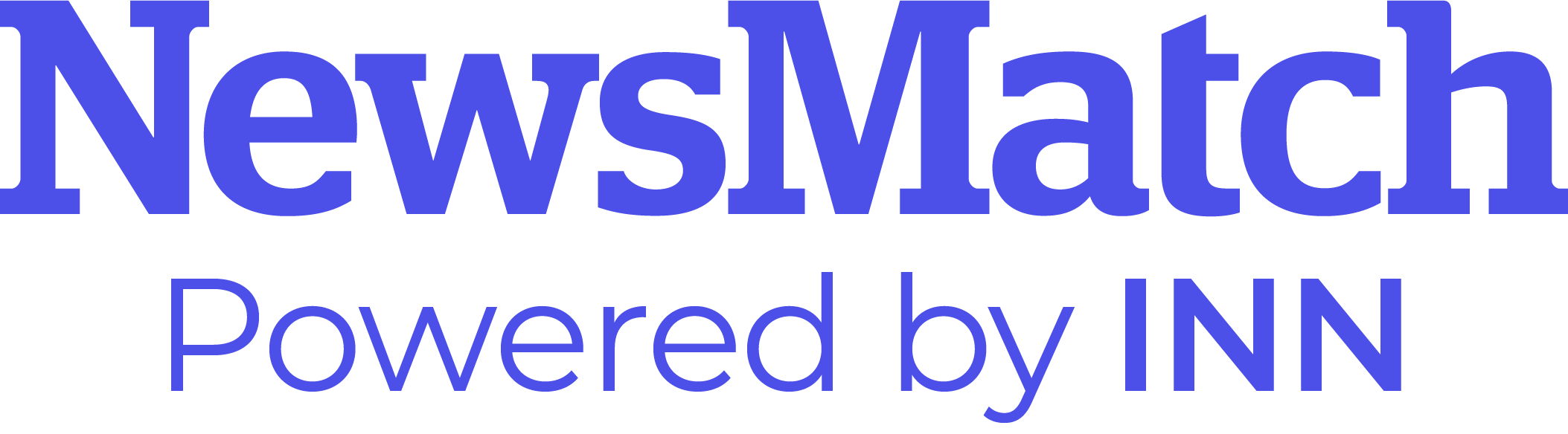 NewsMatch Powered by INN