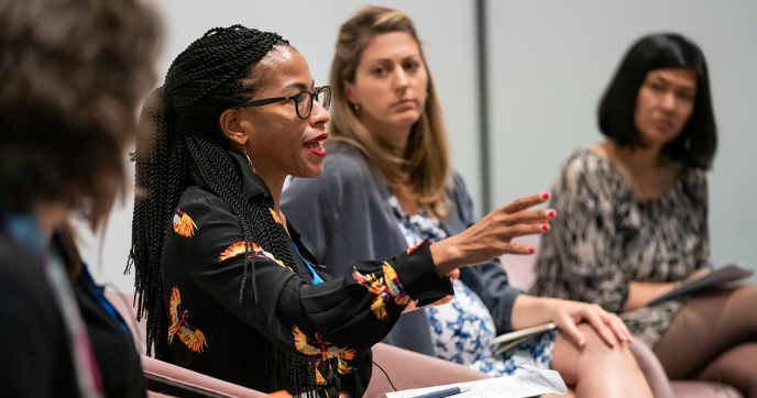 Council Programs & Initiatives 