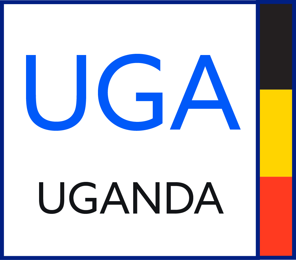 uganda