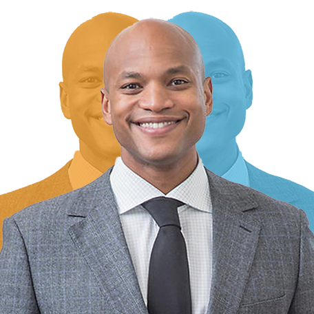 Wes Moore
